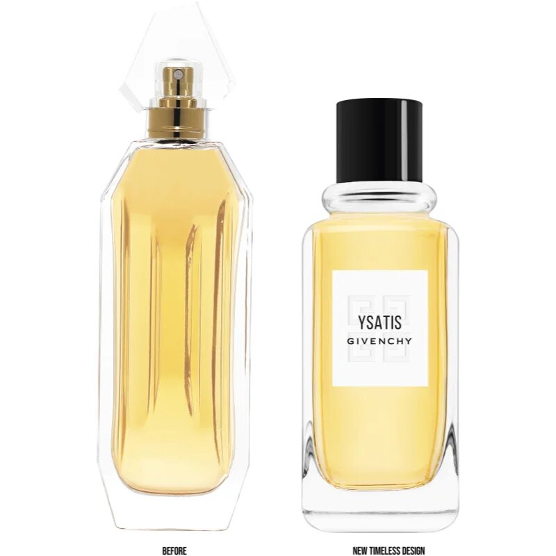 GIVENCHY Ysatis toaletní voda pro ženy 100 ml