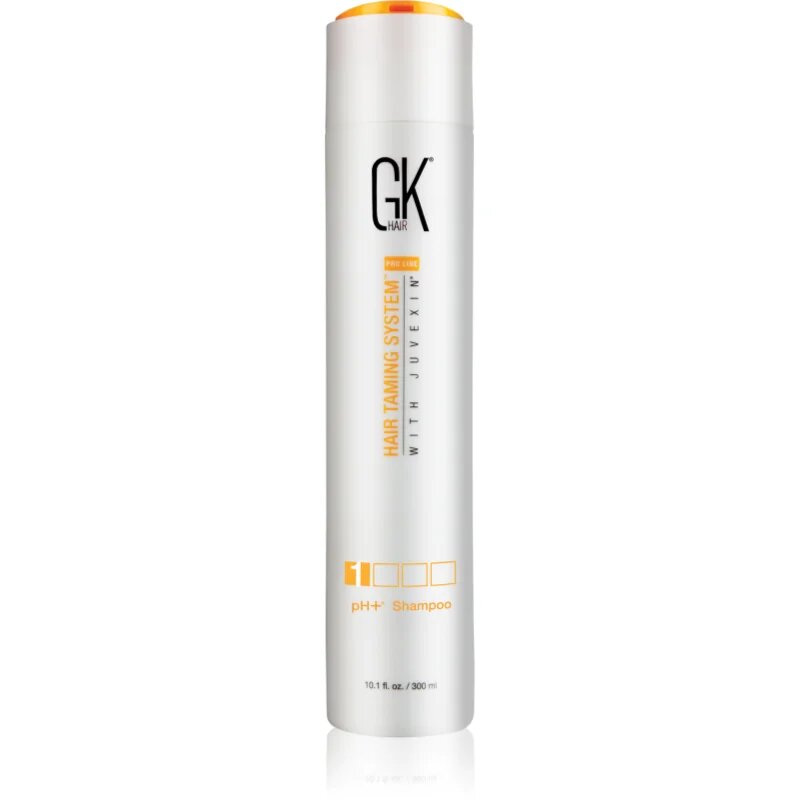 GK Hair PH+ Clarifying předšamponová péče pro hloubkové čištění 300 ml