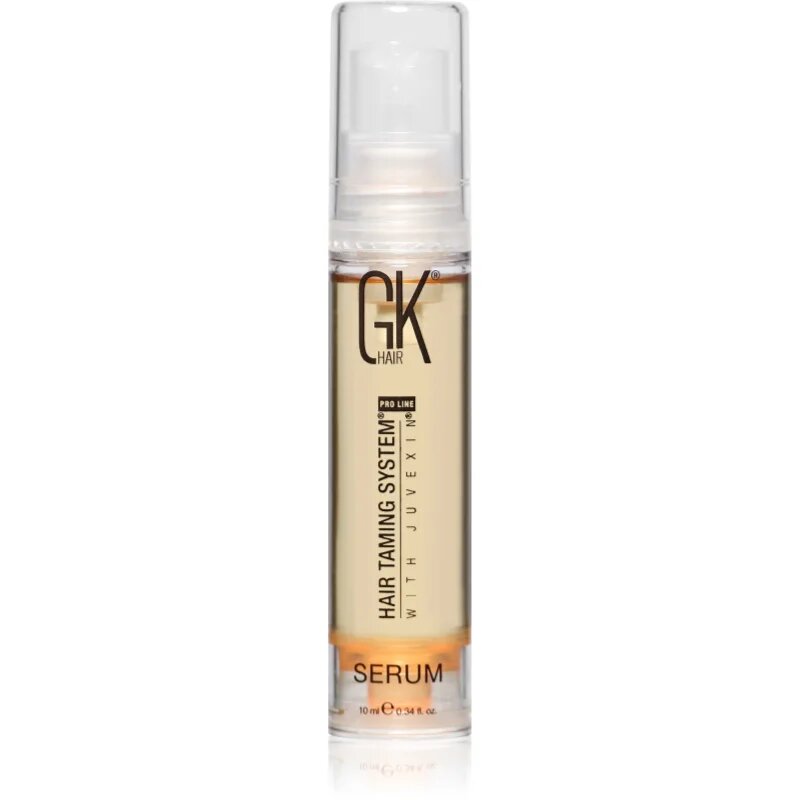 GK Hair Serum vyhlazující sérum 10 ml