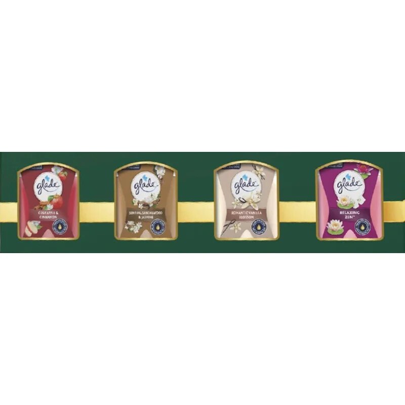 Glade Gift Set dárková sada