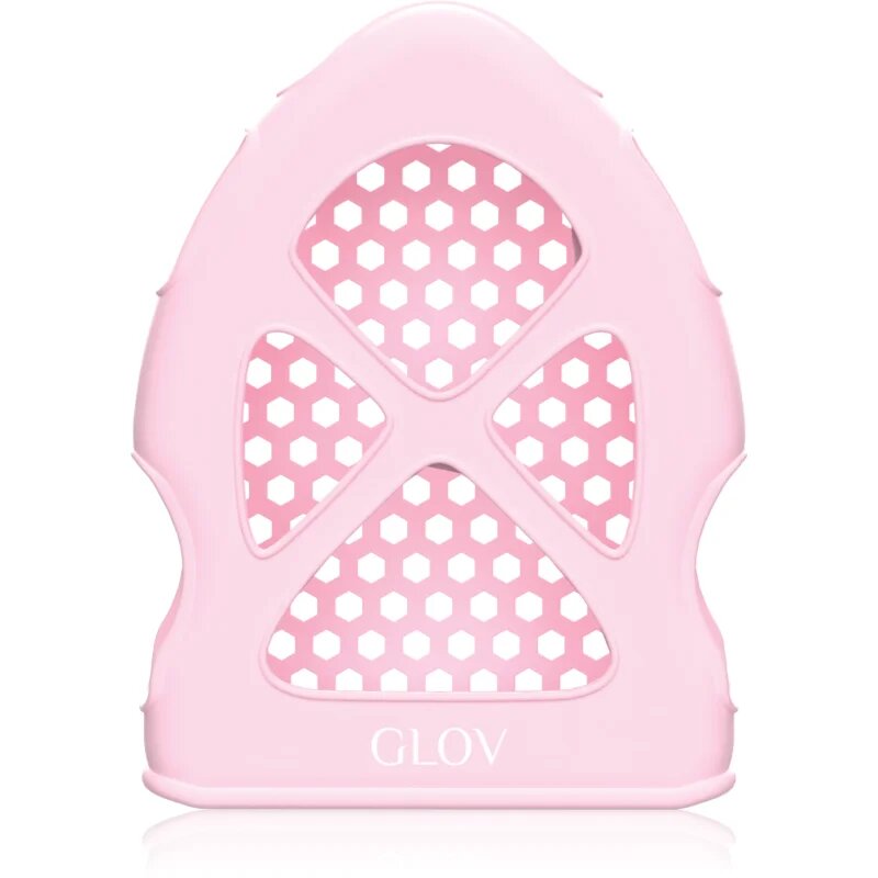 GLOV Bubblemate Boosting Foaming and Firming Body Pad masážní rukavice na tělo 1 ks