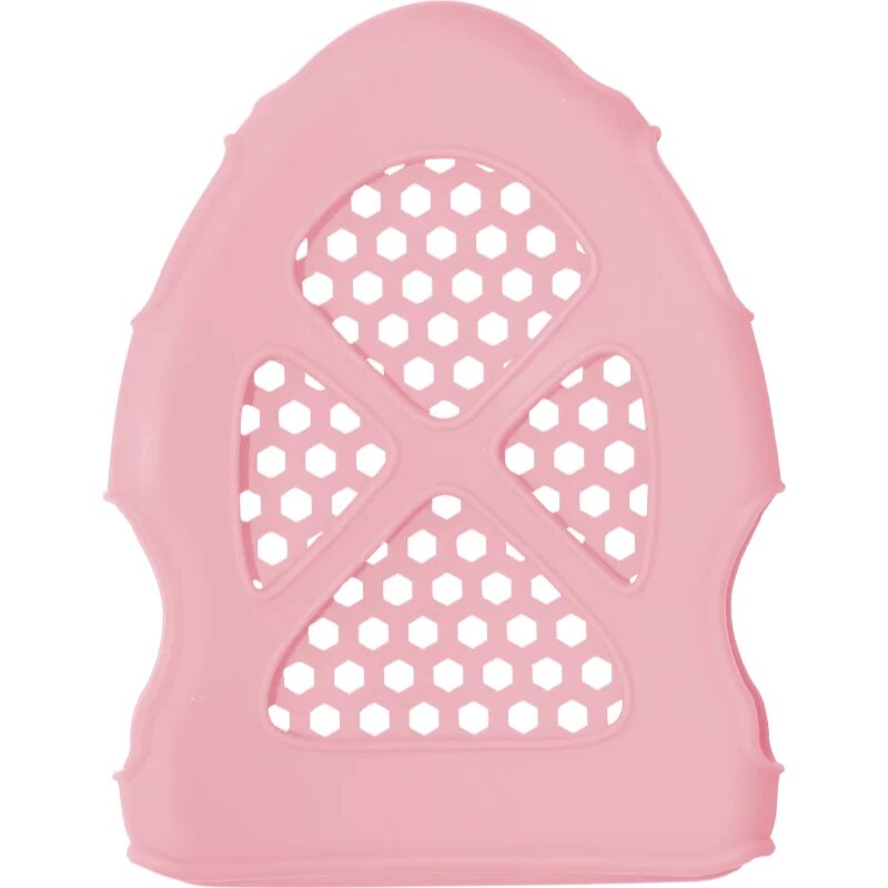GLOV Bubblemate Boosting Foaming and Firming Body Pad masážní rukavice na tělo 1 ks