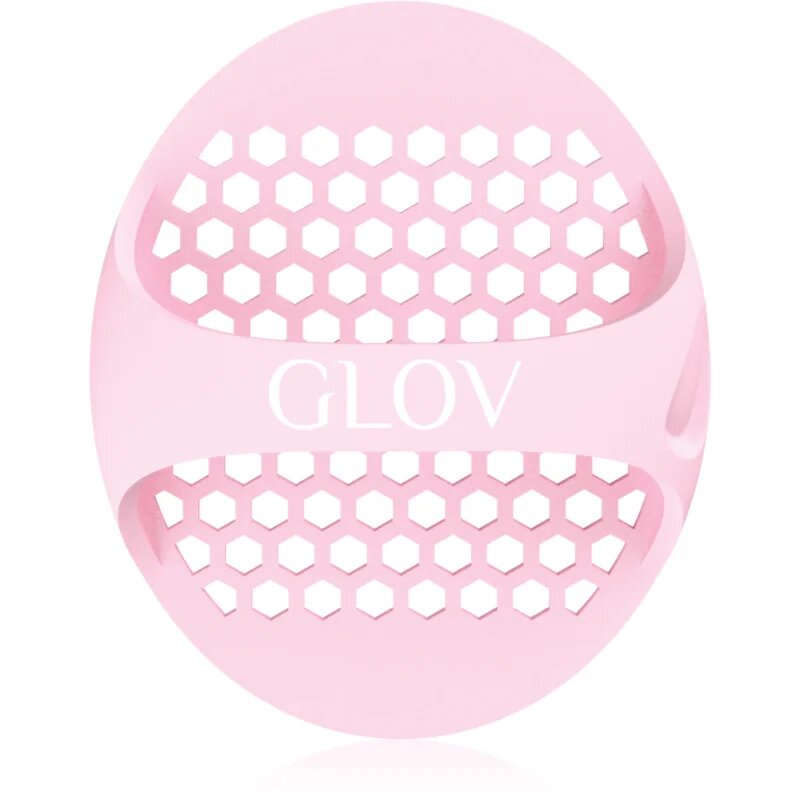 GLOV Face Wash Silicone Foaming Pad čisticí kartáček na pleť 1 ks
