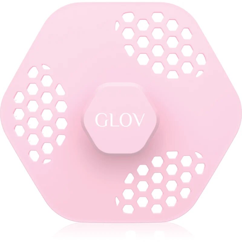 GLOV Foam Sculpt Pad masážní kartáč na tělo 1 ks