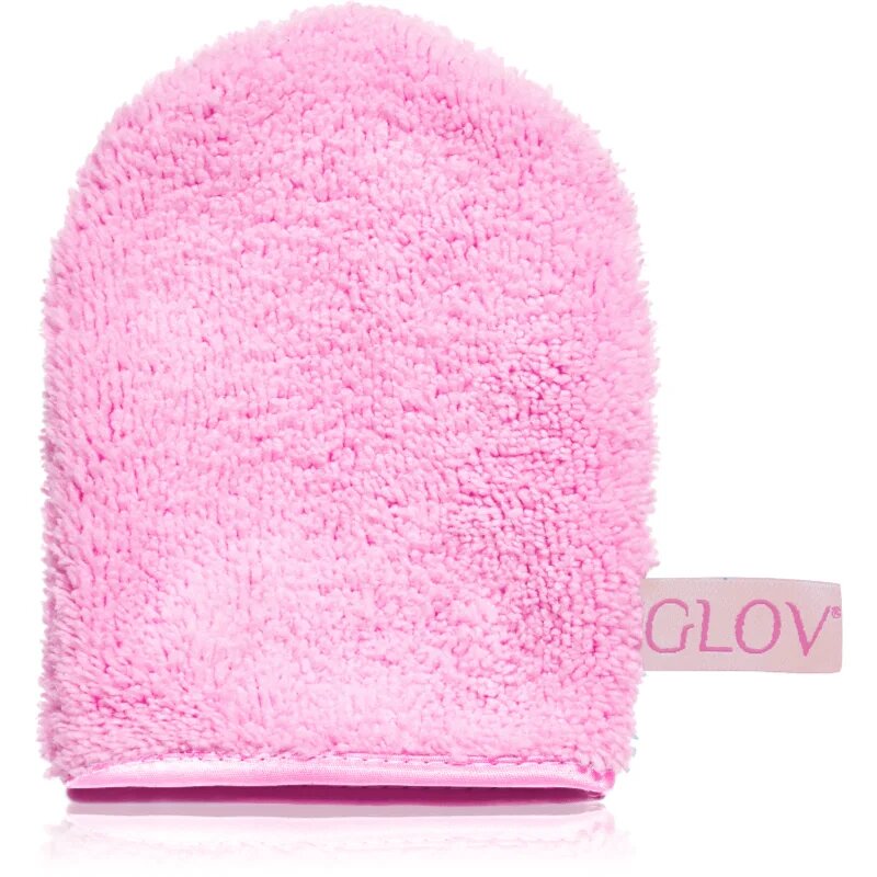 GLOV Iconic Mitt Makeup Remover and Cleansing Mitt odličovací rukavice 1 ks