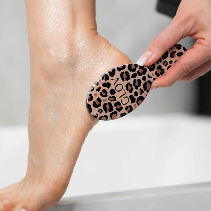 GLOV Nano Glass Foot File Glass Foot File pilník na nohy 1 ks