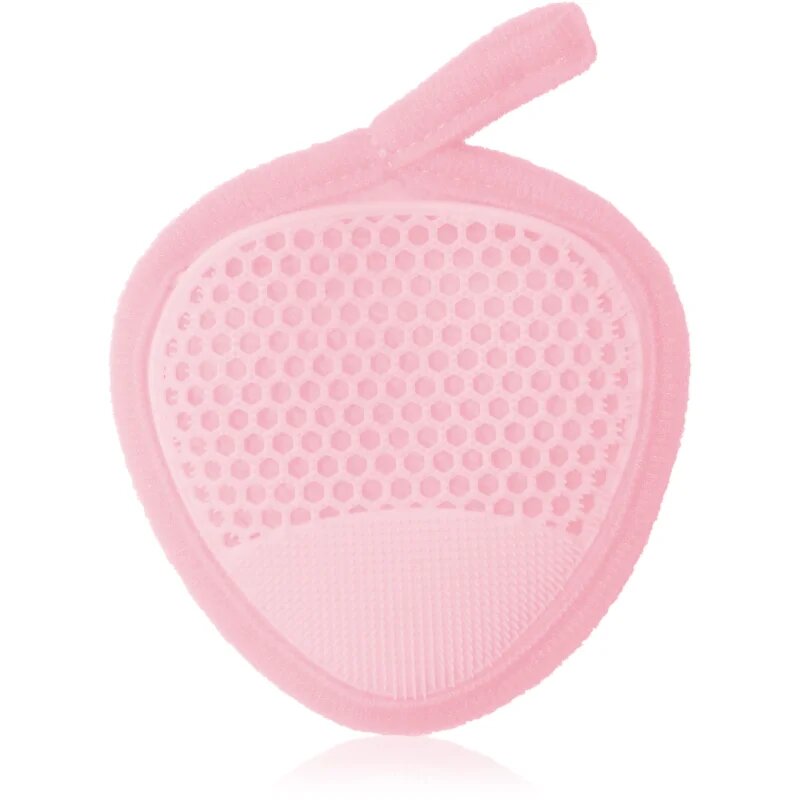 GLOV Quantum Clean Face Make-up Remover & Silicone Cleansing Pad pratelný odličovací tampon 1 ks