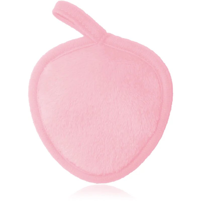 GLOV Quantum Clean Face Make-up Remover & Silicone Cleansing Pad pratelný odličovací tampon 1 ks