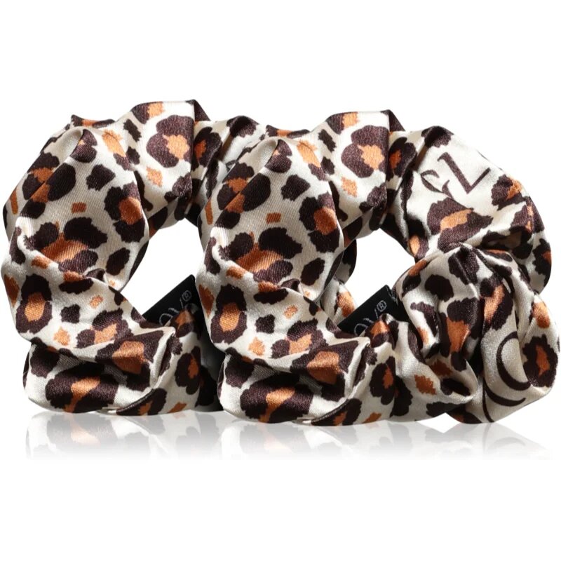 GLOV Scrunchies gumičky do vlasů S 2 ks