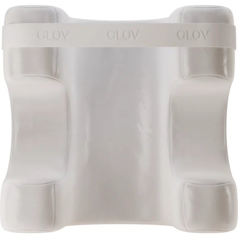 GLOV Sleeping Beauty The Beautifying Night Pillow polštář 1 ks