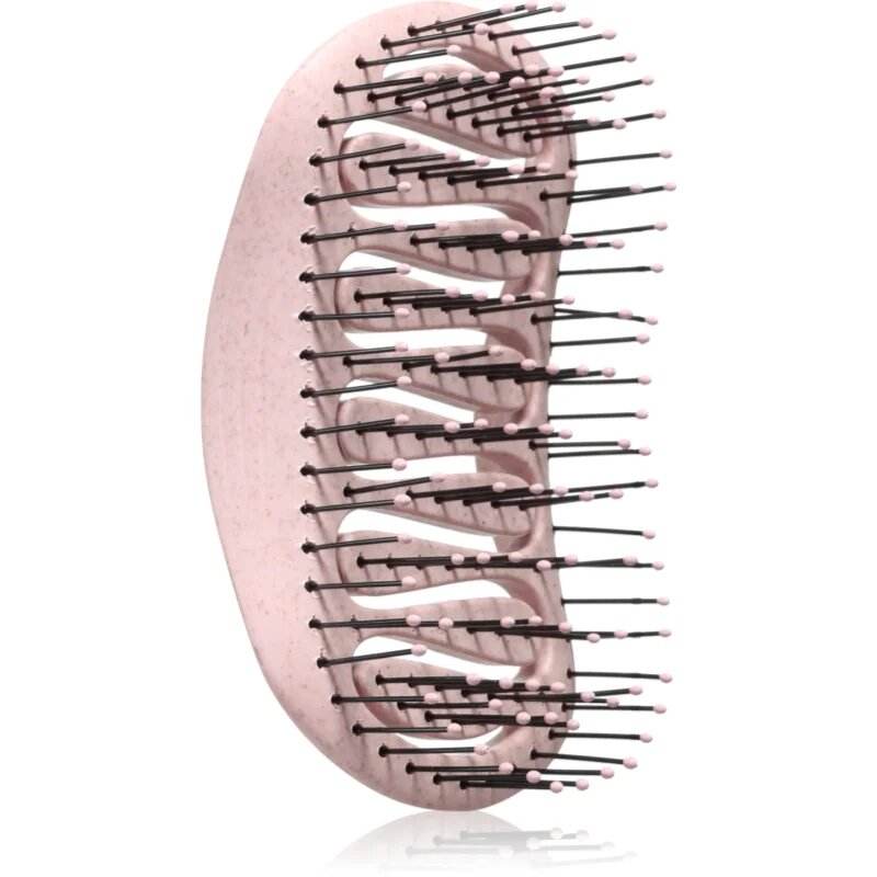 GLOV Smooth Glide Detangling Hair Brush kartáč na vlasy 1 ks
