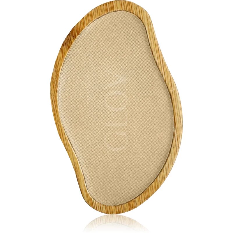 GLOV Velvet Nano Touch odstraňovač chloupků a pemza na paty 1 ks