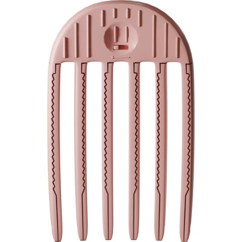 GLOV ZERO Gravity Hair Root Lifter Clip sponka do vlasů pro objem 1 ks