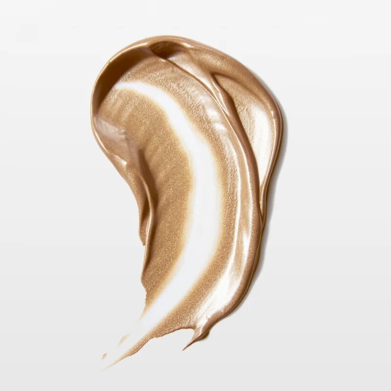 Glow Hub Baby Beam lehký make-up s rozjasňujícím účinkem s kyselinou hyaluronovou odstín Stella Beam 35 ml
