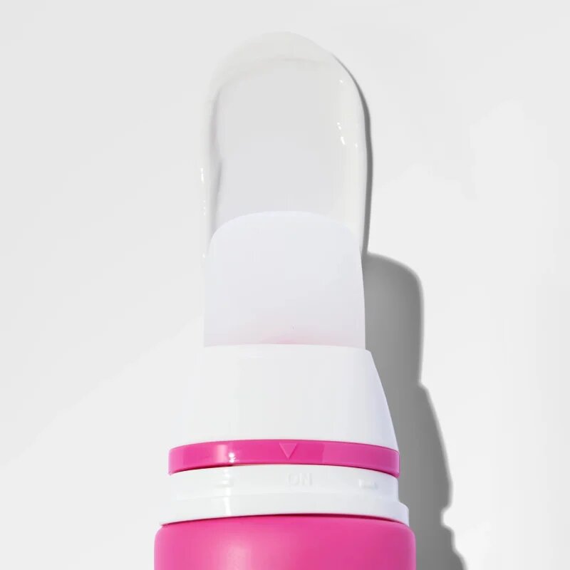 Glow Hub Barrier Builder hydratační pleťová maska pro obnovu kožní bariéry 100 ml