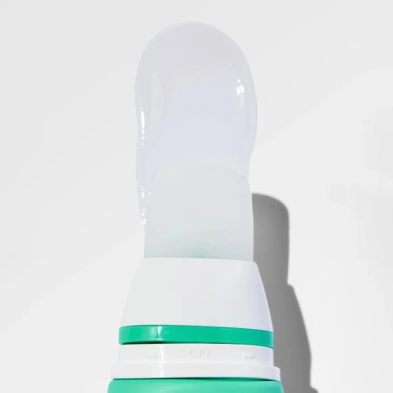 Glow Hub Glow Giver exfoliační maska pro rozjasnění pleti 100 ml