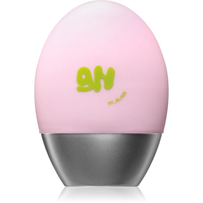 Glow Hub Hy_Glaze rozjasňující podkladové sérum odstín Love Flush 40 ml