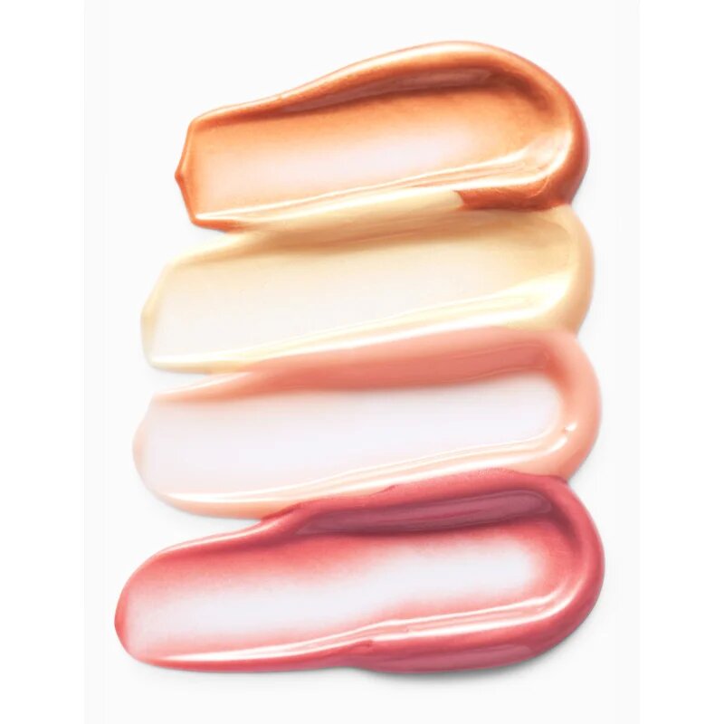 Glow Hub Hy_Glaze rozjasňující podkladové sérum odstín Sunrise 40 ml