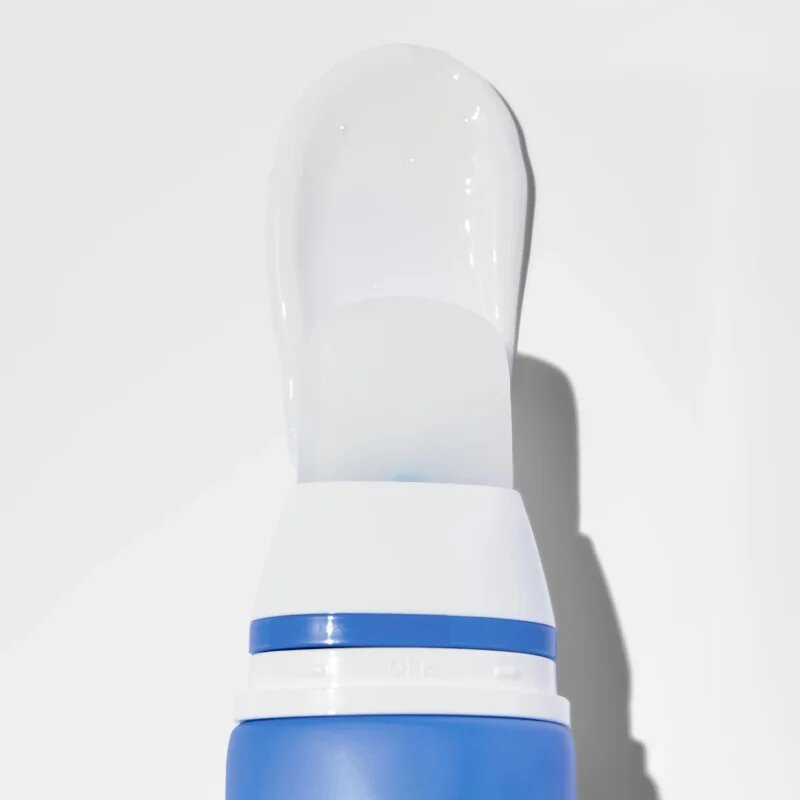 Glow Hub Hydration Hero noční maska pro intenzivní hydrataci 100 ml