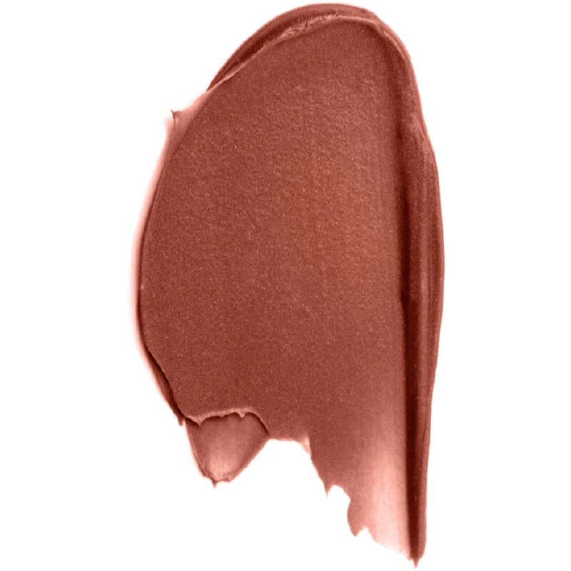 Glow Hub Lip Slick krémová hydratační rtěnka odstín Bear Hug 3 g