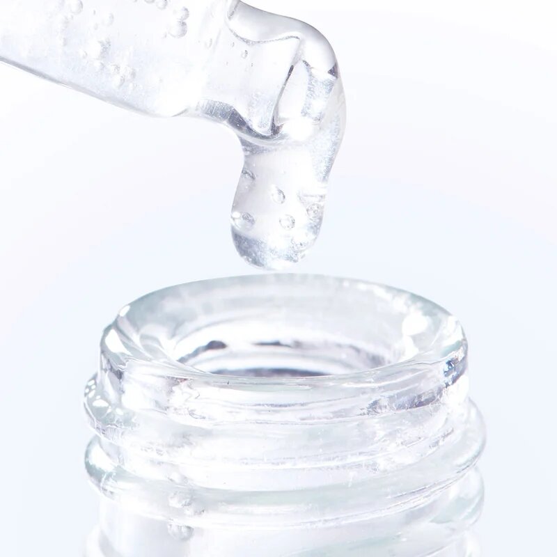 Glow Hub The Barrier Builder zklidňující pleťové sérum pro obnovu kožní bariéry 30 ml