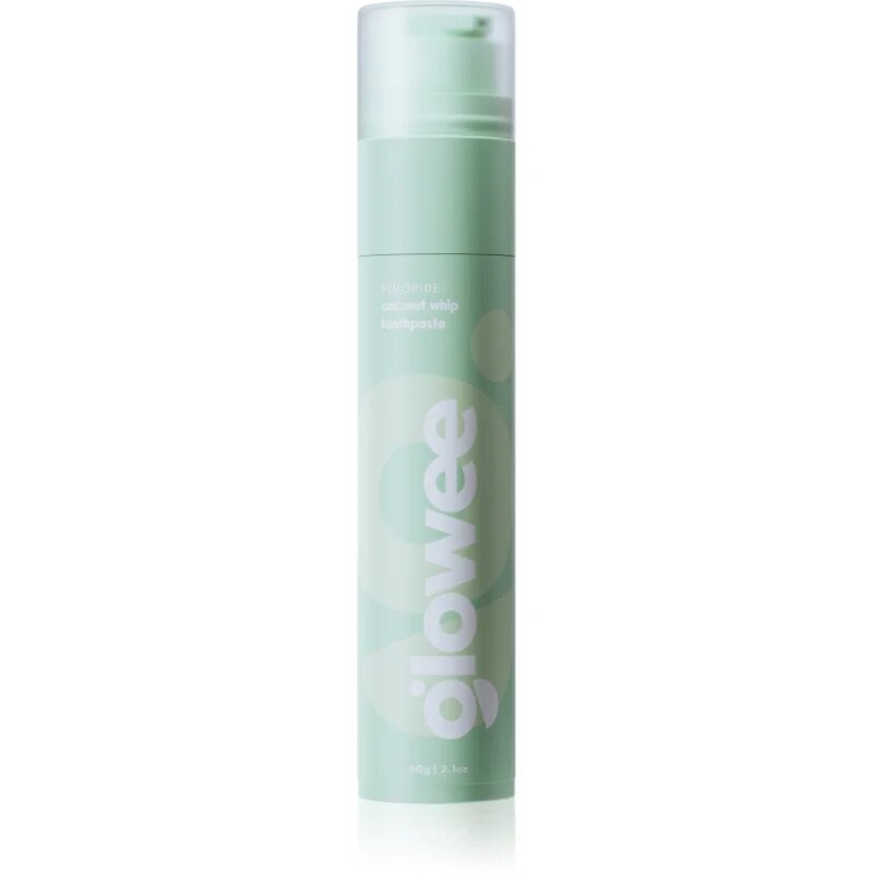 Glowee Coconut bělicí zubní pasta Kokos 60 g