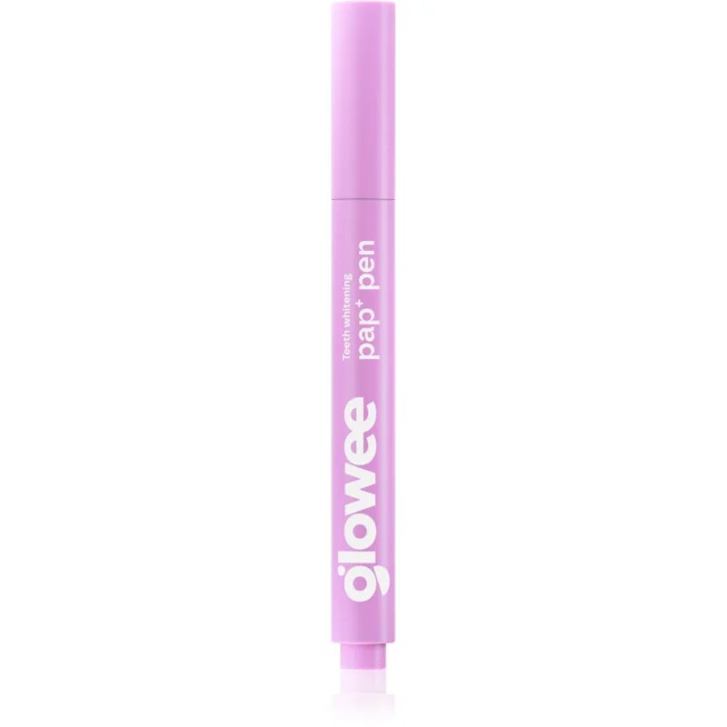 Glowee Pap Pen bělicí pero 3 ml
