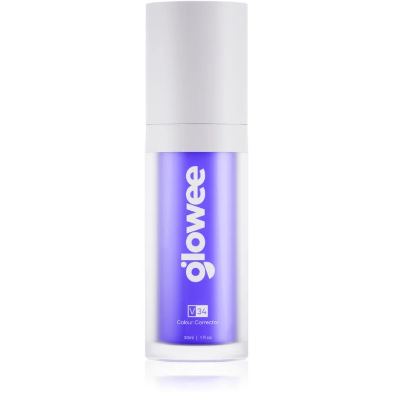 Glowee V34 korektor na zuby 30 ml