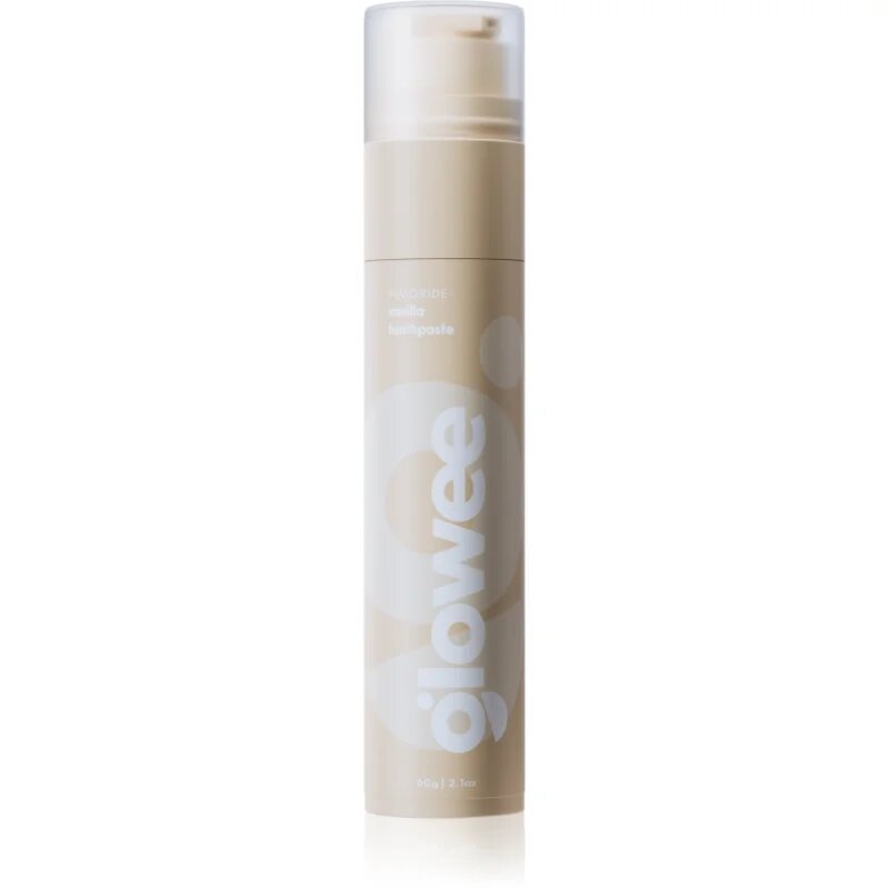 Glowee Vanilla bělicí zubní pasta Vanilka 60 g