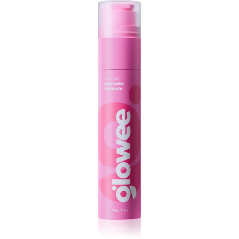 Glowee Water Melon bělicí zubní pasta water melon 60 g