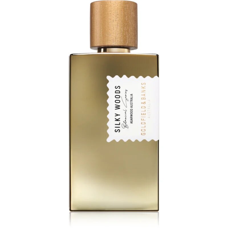 Goldfield & Banks Silky Woods parfémovaná voda unisex 100 ml