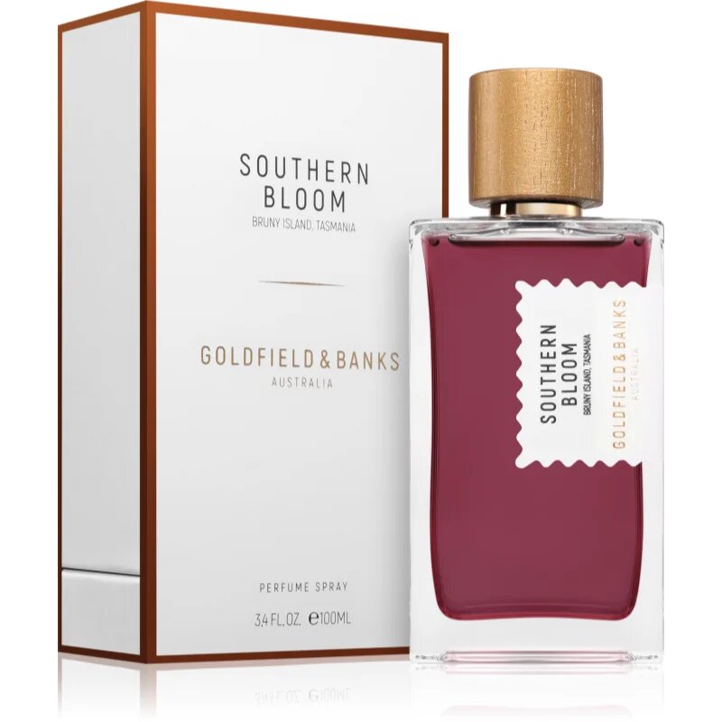 Goldfield & Banks Southern Bloom parfém unisex 100 ml