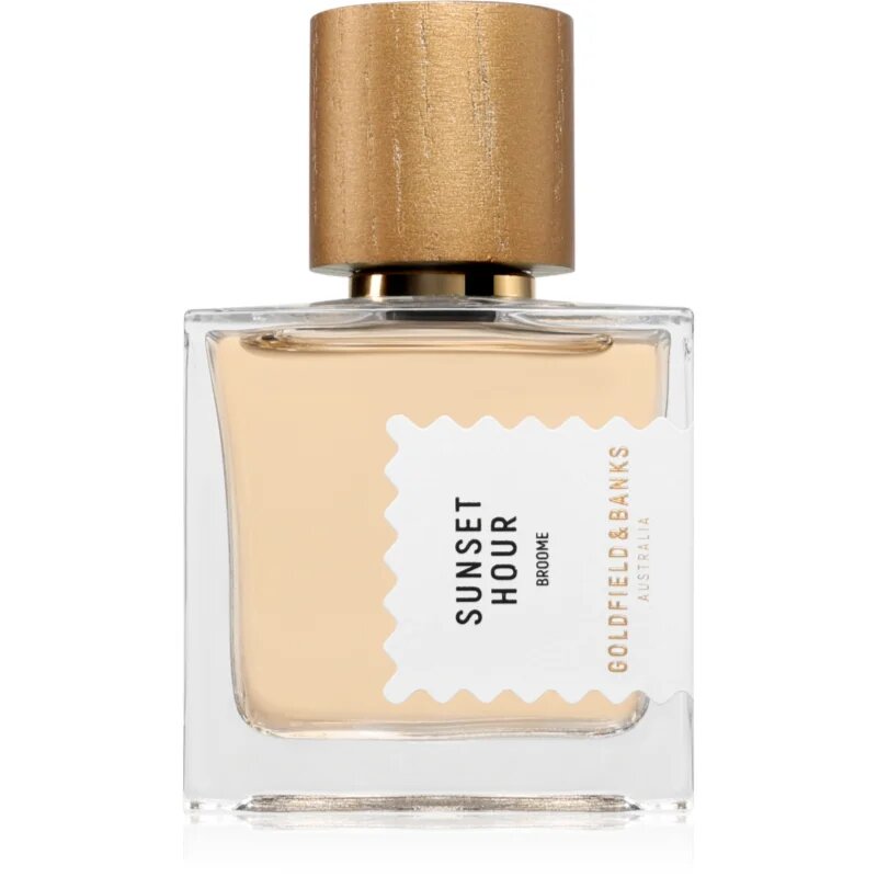 Goldfield & Banks Sunset Hour parfémovaná voda unisex 50 ml