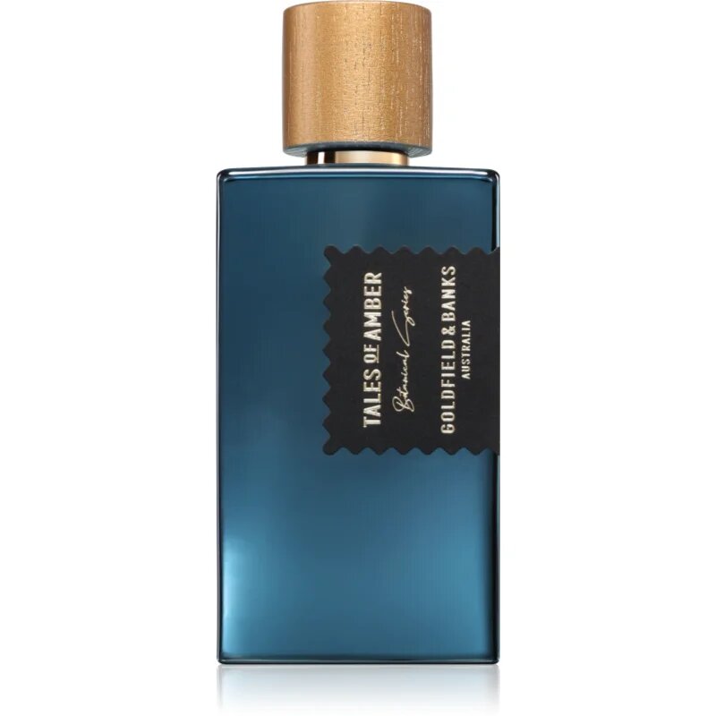 Goldfield & Banks Tales Of Amber parfémovaná voda unisex 100 ml