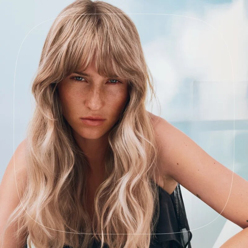 Goldwell Dualsenses Blondes & Highlights Toning Conditioner tónovací kondicionér s fialovým pigmentem 200 ml