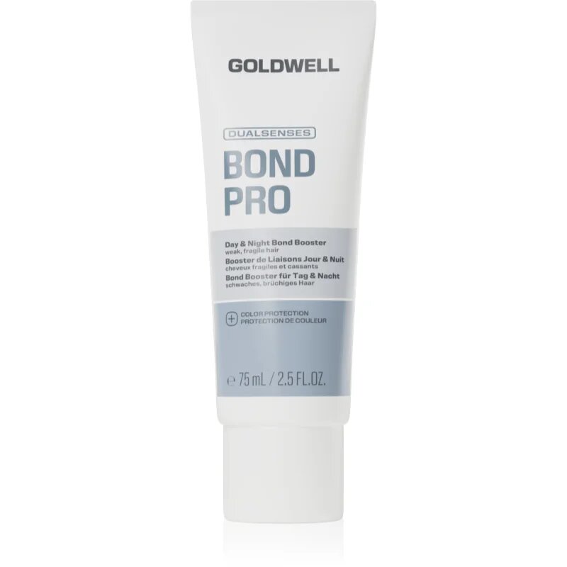 Goldwell Dualsenses Bond Pro Day & Night Booster posilující péče na den i noc 75 ml