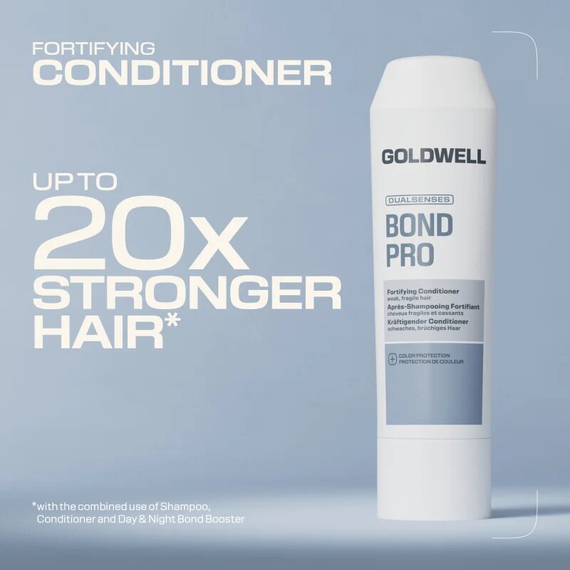 Goldwell Dualsenses Bond Pro Fortifying Conditioner posilující kondicionér 200 ml
