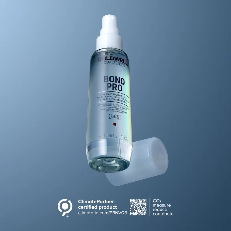 Goldwell Dualsenses Bond Pro obnovující sprej pro křehké vlasy 150 ml