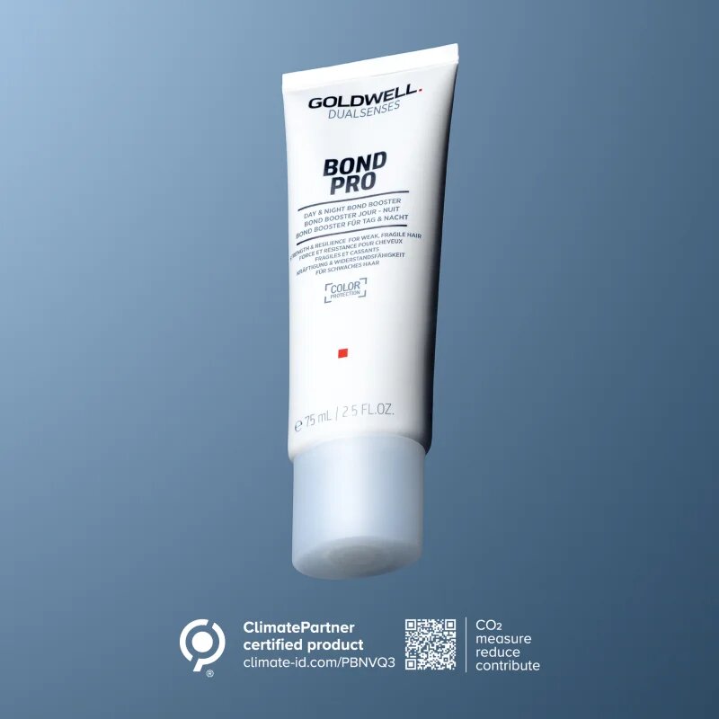 Goldwell Dualsenses Bond Pro posilující sérum pro slabé vlasy 75 ml