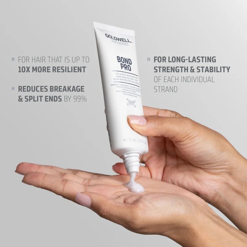 Goldwell Dualsenses Bond Pro posilující sérum pro slabé vlasy 75 ml