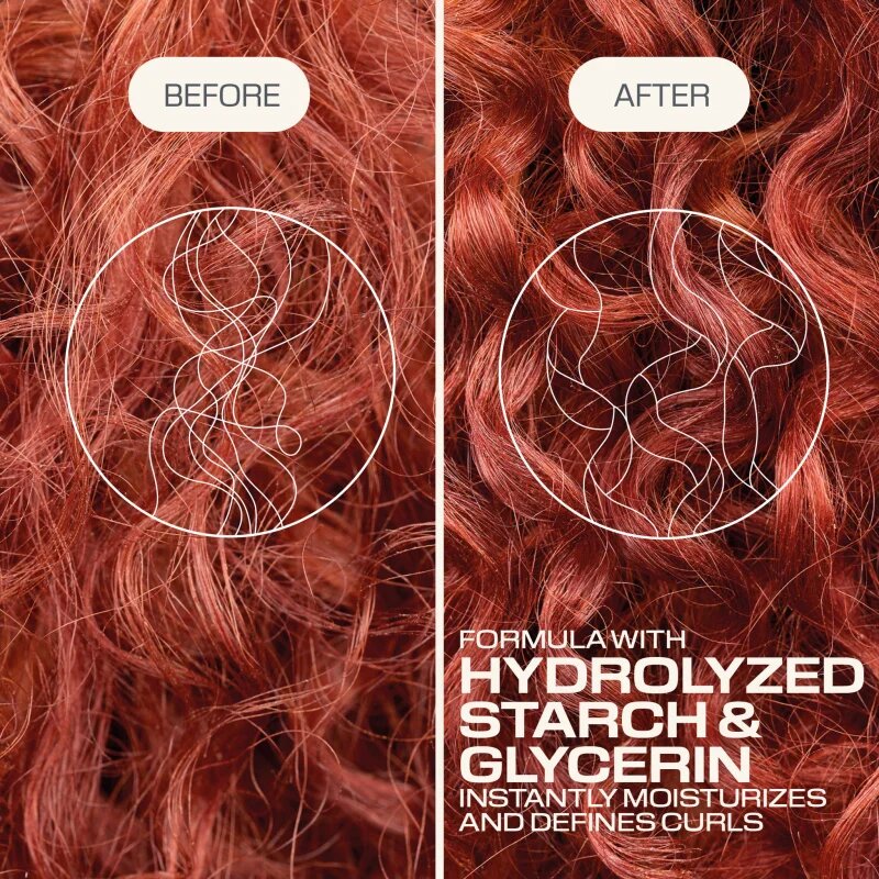 Goldwell Dualsenses Curls & Waves Bundling Shampoo šampon pro vlnité a kudrnaté vlasy 1000 ml