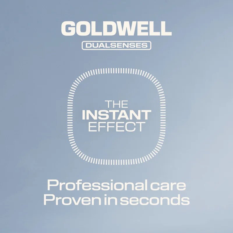 Goldwell Dualsenses Men Hair & Body Shampoo sprchový gel a šampon 2 v 1 1000 ml