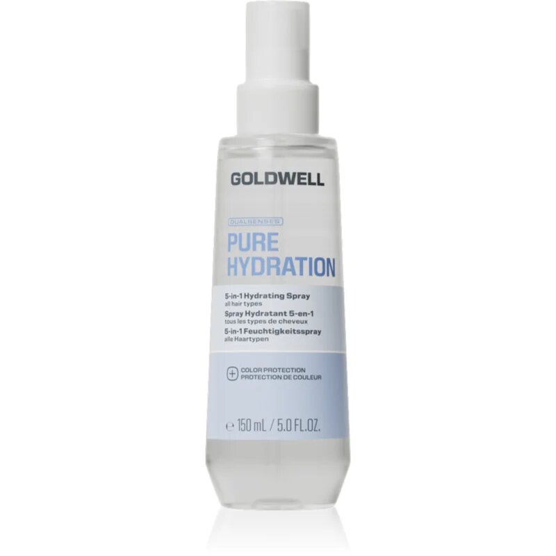 Goldwell Dualsenses Pure Hydration 5-in-1 Hydrating Spray hydratační sprej 150 ml