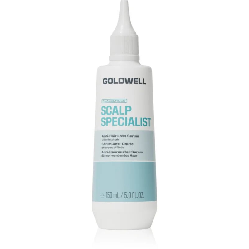 Goldwell Dualsenses Scalp Specialist Anti-Hair Loss Serum sérum proti vypadávání vlasů 150 ml