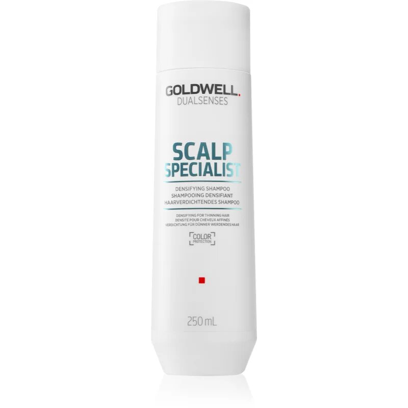 Goldwell Dualsenses Scalp Specialist šampon pro řídnoucí vlasy 250 ml