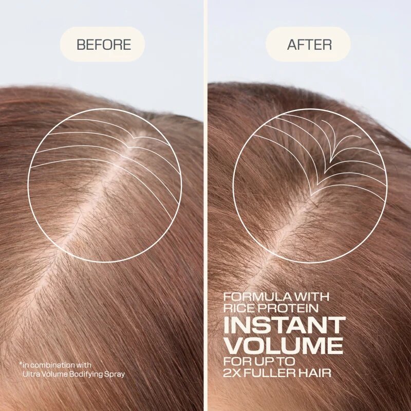 Goldwell Dualsenses Ultra Volume Bodifying Conditioner kondicionér pro objem vlasů 1000 ml