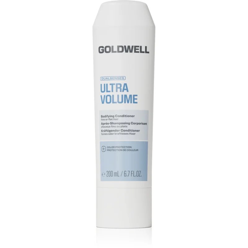 Goldwell Dualsenses Ultra Volume Bodifying Conditioner kondicionér pro objem vlasů 200 ml