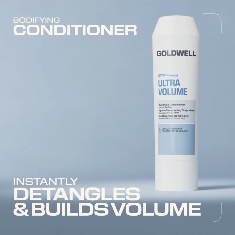 Goldwell Dualsenses Ultra Volume Bodifying Conditioner kondicionér pro objem vlasů 200 ml