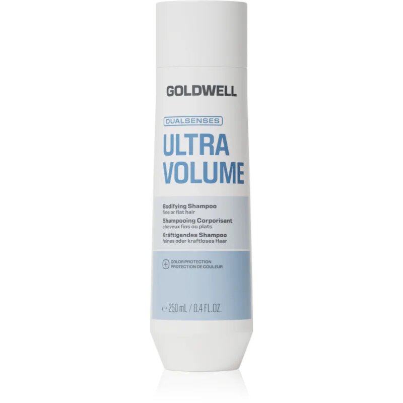 Goldwell Dualsenses Ultra Volume Bodifying Shampoo šampon pro objem vlasů 250 ml