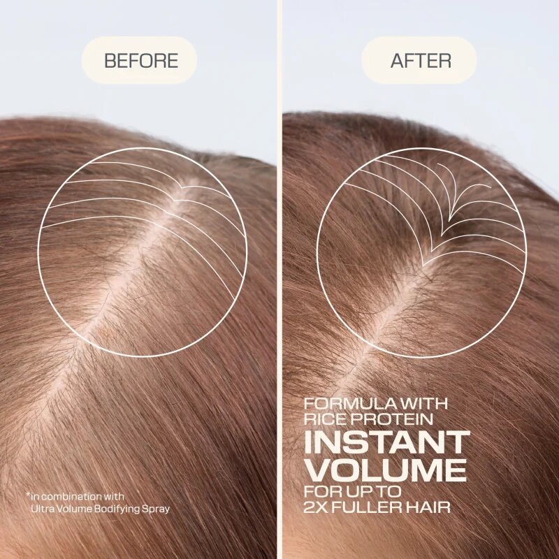 Goldwell Dualsenses Ultra Volume Bodifying Spray sprej pro objem vlasů 150 ml